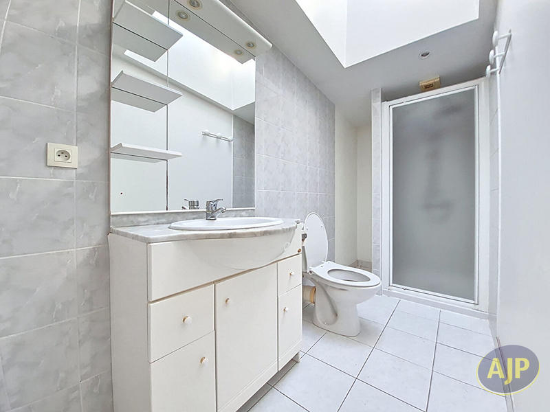 Maison - 128 m² - 5 pièces