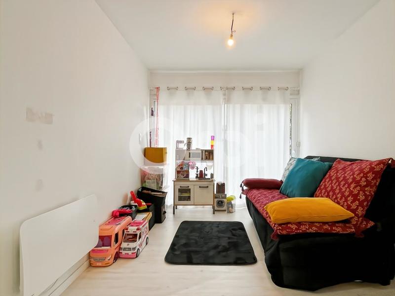 Maison - 163 m² - 7 pièces