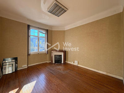 Maison - 70 m² - 4 pièces