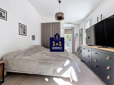 Maison - 191 m² - 6 pièces