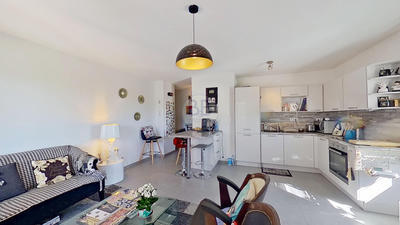 Appartement - 75 m² - 4 pièces