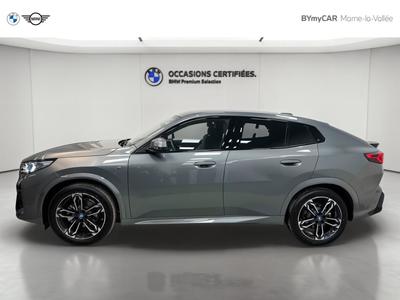 Bmw Ix2 U10 eDrive20 204ch Bva m Sport