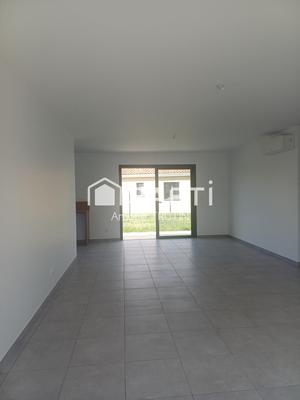 Maison - 91 m² - 4 pièces