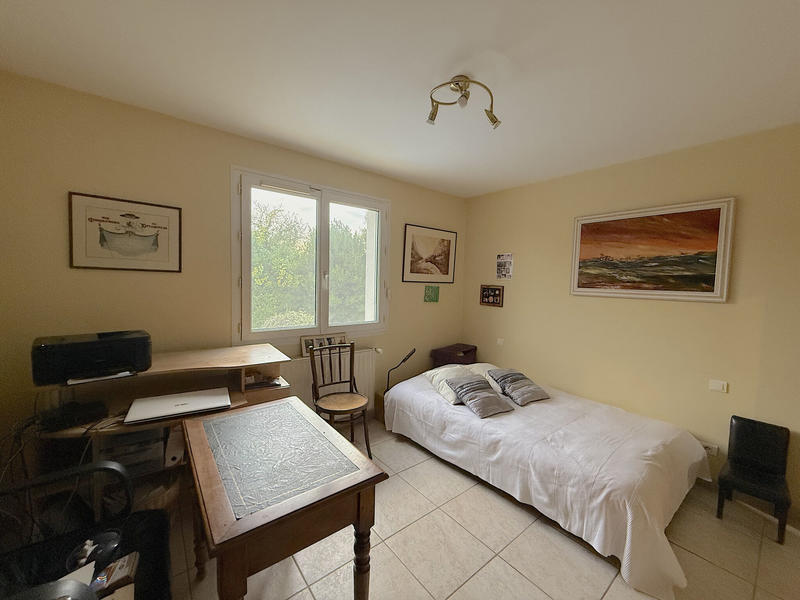 Maison - 148 m² - 5 pièces