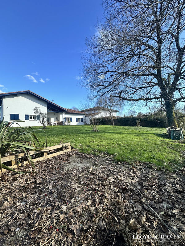 Maison - 157 m² - 5 pièces