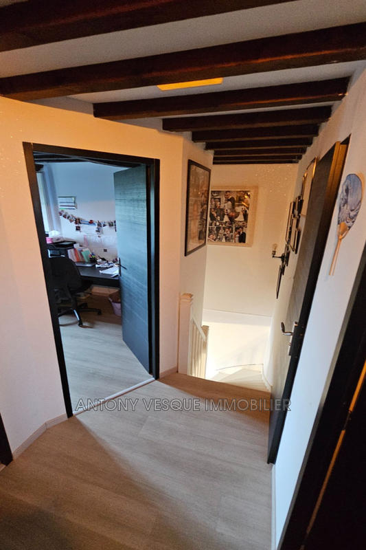 Maison - 85 m² - 5 pièces