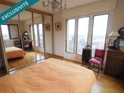 Maison de maîtres - 358 m² - 10 pièces