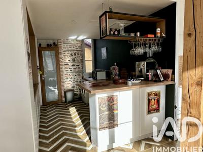 Appartement - 85 m² - 4 pièces