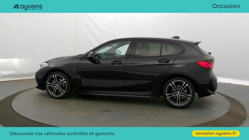 Bmw Série 1 118iA 136ch m Sport Dkg7