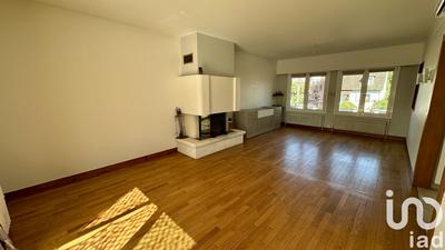 Maison - 156 m² - 6 pièces