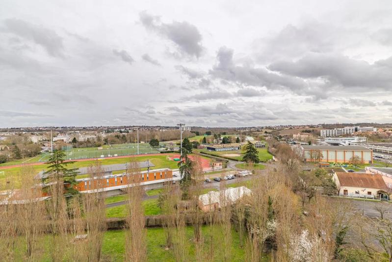 Appartement - 75 m² - 4 pièces