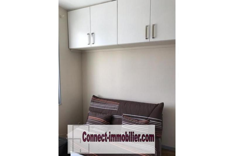 Appartement - 18 m² - 2 pièces