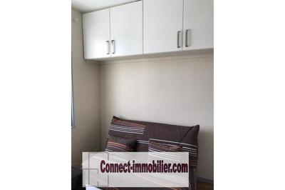 Appartement - 18 m² - 2 pièces