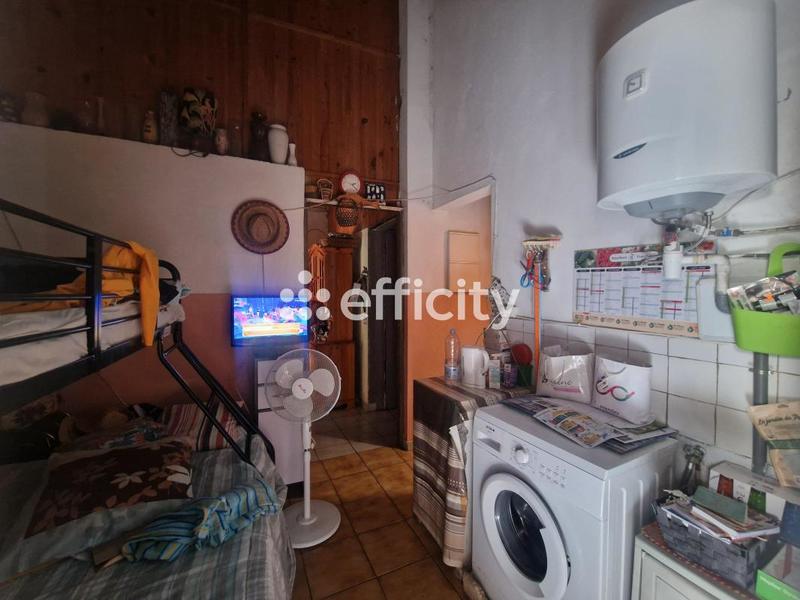 Maison - 80 m² - 3 pièces