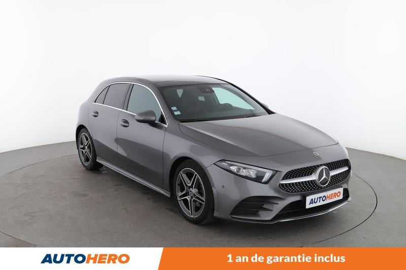 Mercedes Classe a 200 Amg Line 7g-Dct 163 ch