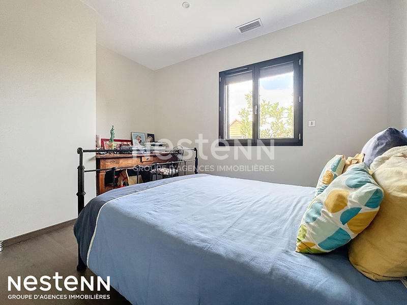 Maison - 122 m² - 5 pièces