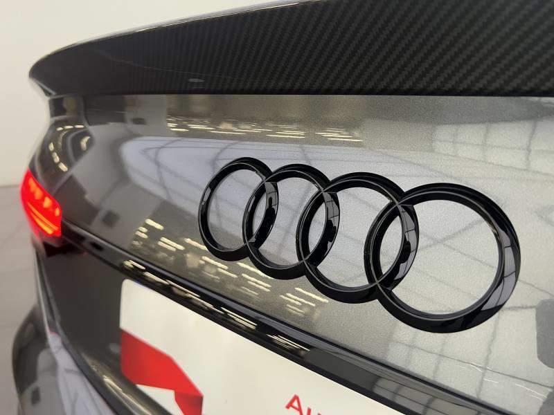 Audi A4 35 Tfsi 150 s tronic 7 Competition