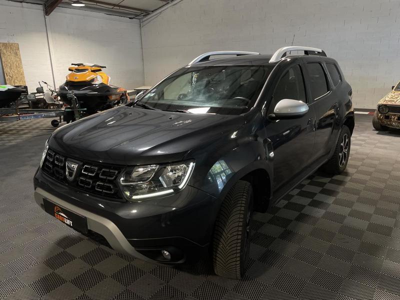 Dacia Duster Prestige 125ch -Camera de Recul-Garantie 6 Mois-Financement Possible-