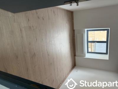 Appartement - 55 m² - 3 pièces