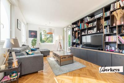 Maison - 160 m² - 7 pièces