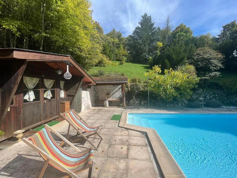 Maison - 136 m² - 5 pièces