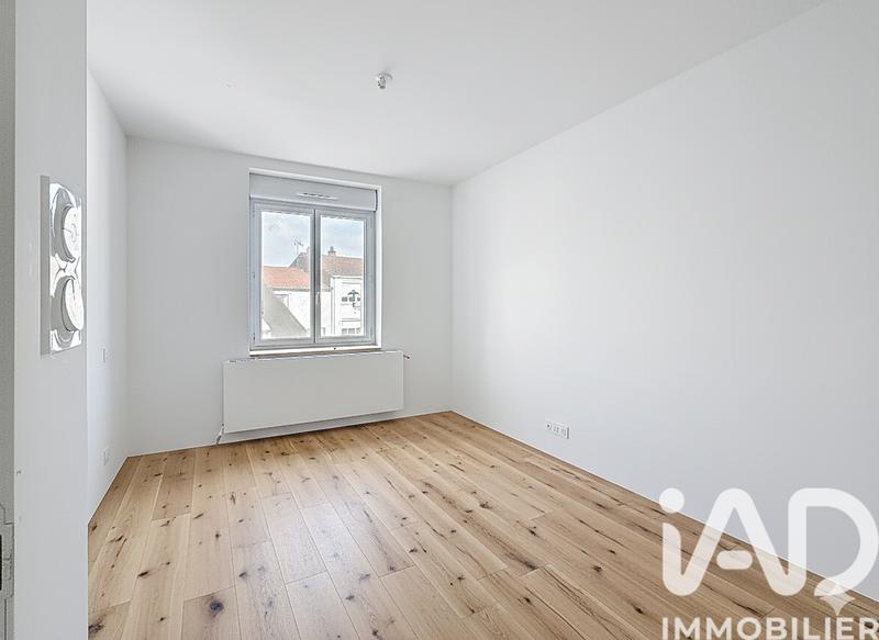 Maison - 186 m² - 5 pièces