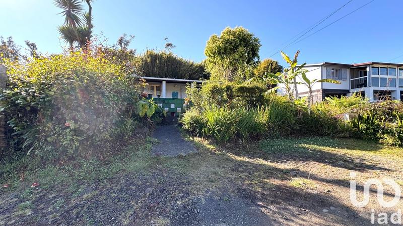 Maison - 83 m² - 4 pièces