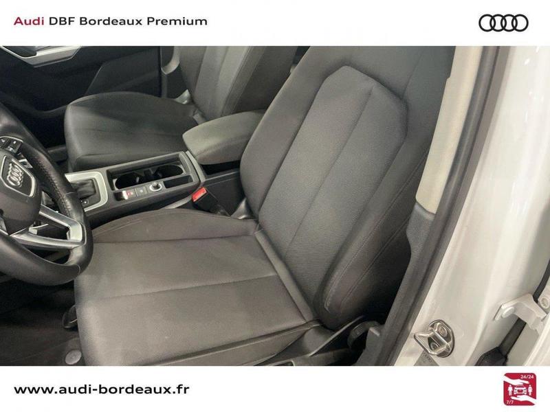 Audi Q3 35 Tfsi 150 ch s tronic 7 Design