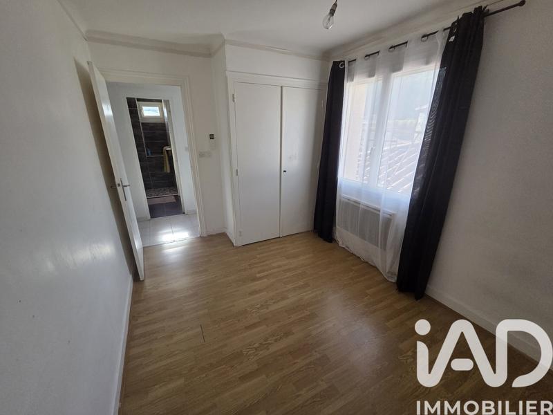 Appartement - 102 m² - 6 pièces