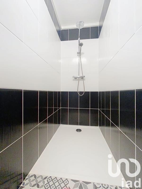 Maison de ville - 139 m² - 5 pièces