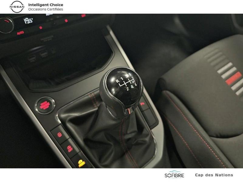 Seat Arona 1.0 Eco Tsi 115 Ch Fr Start/Stop Bvm6