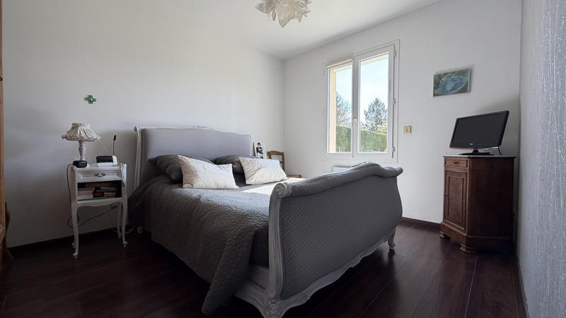 Maison contemporaine - 90 m² - 5 pièces