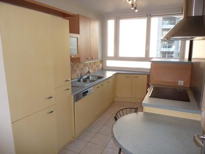 Appartement - 93 m² - 4 pièces