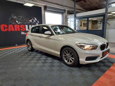Bmw Série 1 5 118i 136 Ch Business - Garantie Carslift 6 Mois