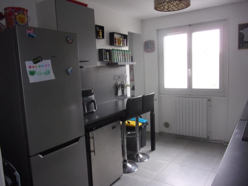 Appartement - 69 m² - 4 pièces