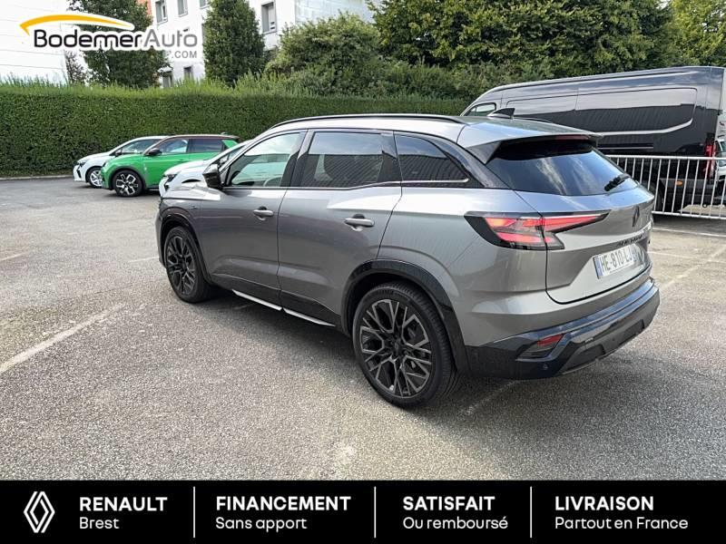 Renault Austral full hybrid E-Tech 200 ch Esprit Alpine