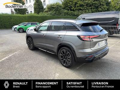 Renault Austral full hybrid E-Tech 200 ch Esprit Alpine