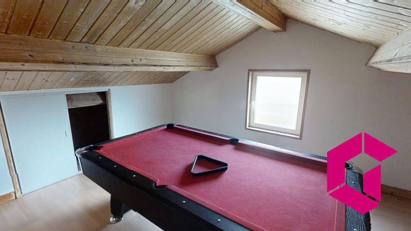 Villa - 127 m² - 4 pièces