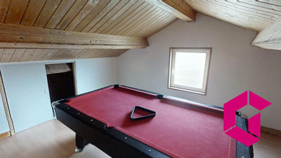 Villa - 127 m² - 4 pièces