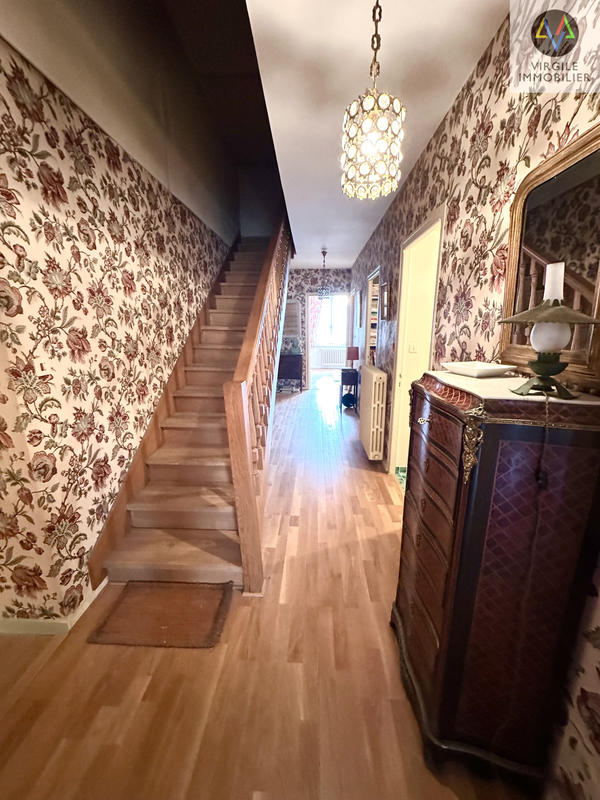 Appartement - 403 m² - 12 pièces