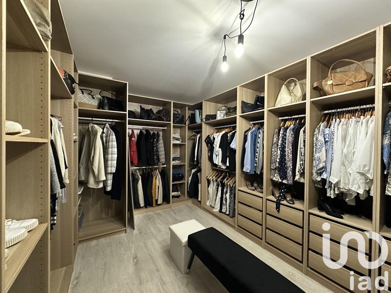 Maison - 147 m² - 5 pièces