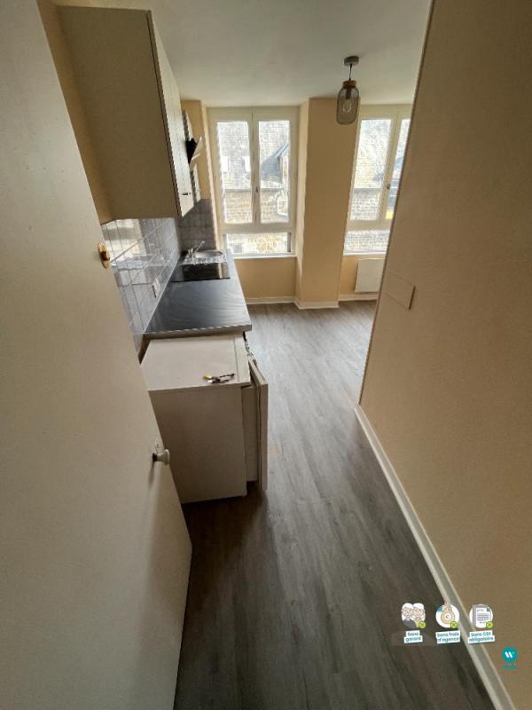 Appartement - 29 m² - 1 pièce