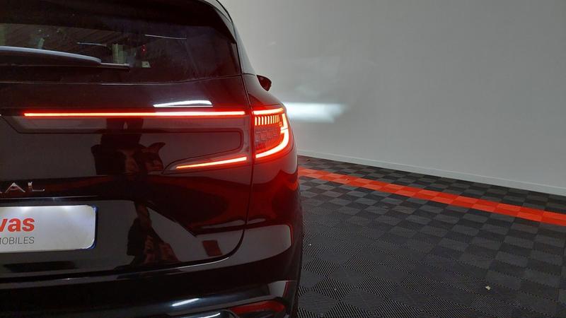 Renault Austral Techno Mild Hybrid 160 Auto