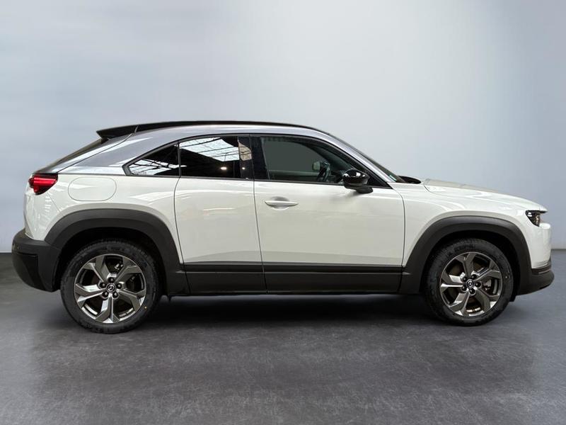 Mazda Mx-30 2020 e-Skyactiv 145 ch First Edition Industrial Vintage