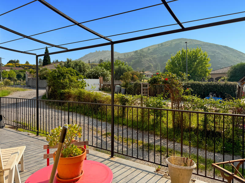 Maison - 139 m² - 5 pièces