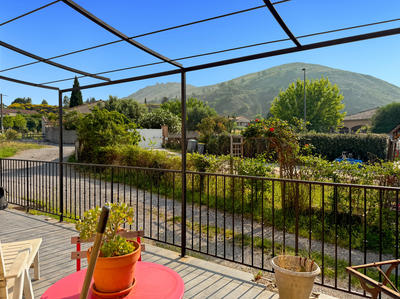 Maison - 139 m² - 5 pièces