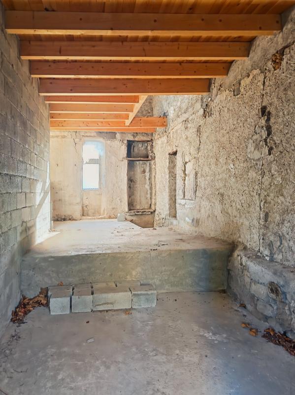 Maison - 55 m² - 1 pièce