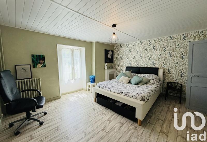 Maison de ville - 171 m² - 7 pièces