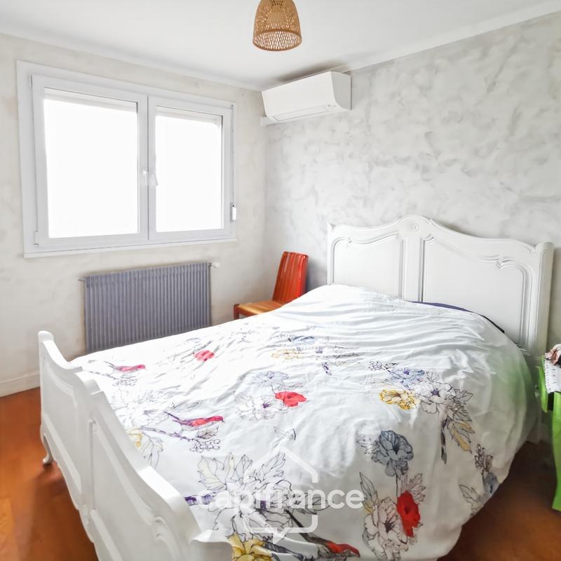 Maison de village - 87 m² - 5 pièces