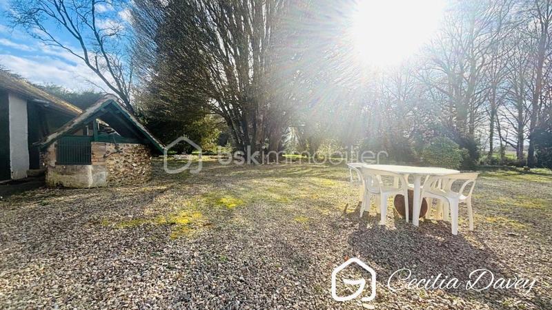 Propriété - 165 m² - 6 pièces